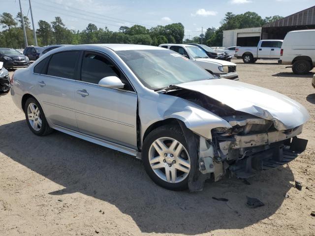 Vin: 2g1wb5e36g1103368, lot: 56604005, chevrolet impala lt 20164
