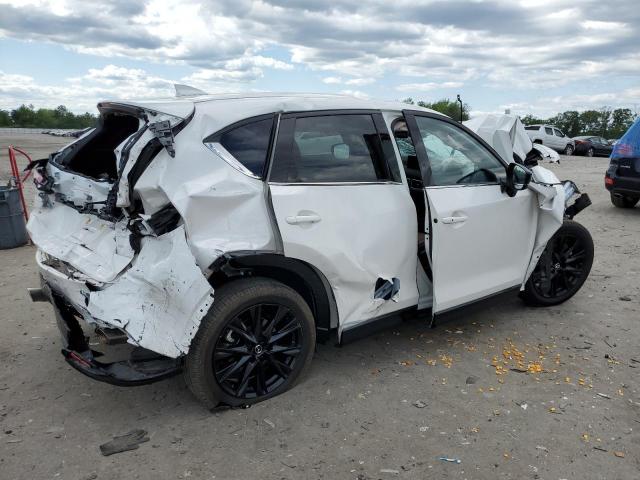 2024 MAZDA CX-5 CARBO JM3KFBAY8R0421105