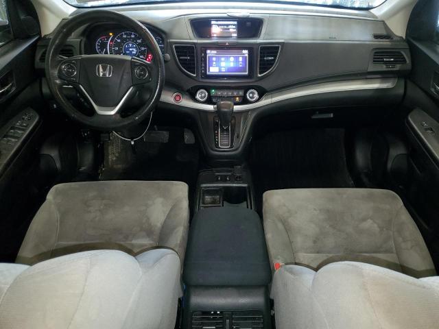 2016 HONDA CR-V EX - 2HKRM4H54GH702614