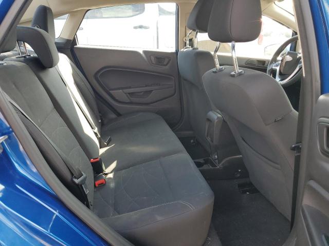2018 FORD FIESTA SE - 3FADP4BJ3JM109194
