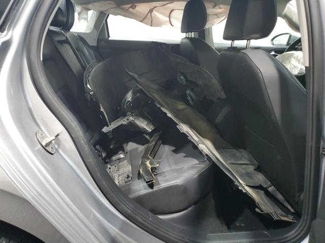 2024 VOLKSWAGEN JETTA SE - 3VW7M7BU5RM039900
