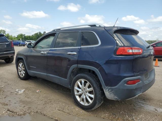 Vin: 1c4pjlds3ew301472, lot: 56211015, jeep grand cher limited 20142