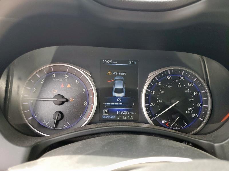2017 INFINITI Q50 PREMIU JN1EV7AP5HM740940