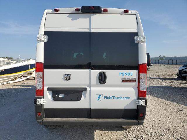 2022 RAM PROMASTER #3309575552