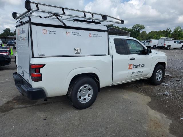 Vin: 1n6ed1cl0rn635237, lot: 58197985, nissan frontier s 20243