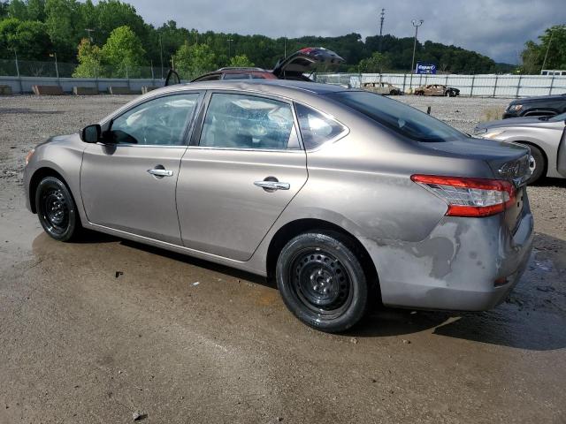Vin: 3n1ab7ap5fy215572, lot: 58749485, nissan sentra s 20152
