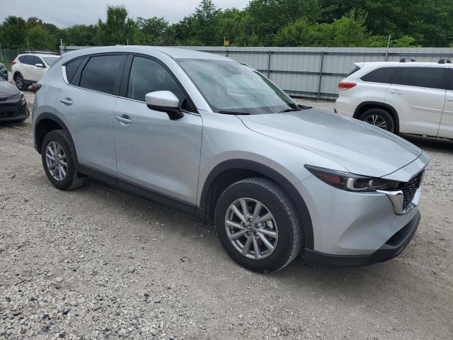 Vin: jm3kfbbm8p0153164, lot: 58672605, mazda cx-5 selec select 20234