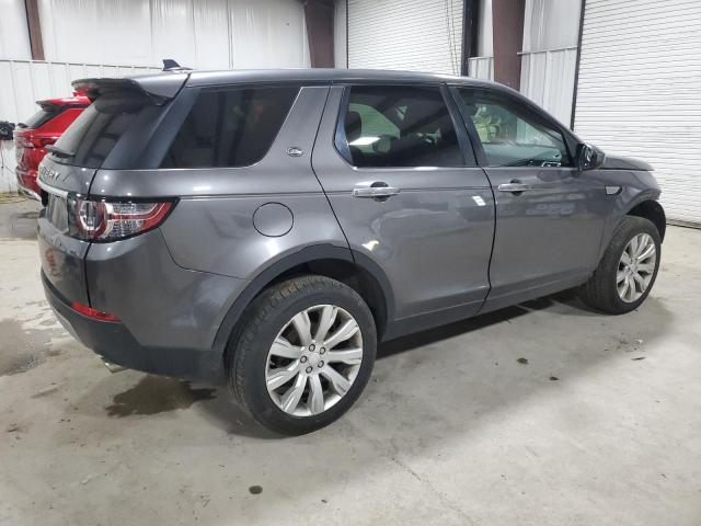 Vin: salct2bg1gh569485, lot: 57979535, land rover discovery hse luxury 20163