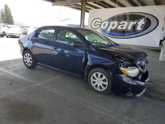 Vin: 2t1bu4ee2cc799900, lot: 57815305, toyota corolla base 20124