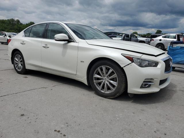 2017 INFINITI Q50 BASE JN1CV7AP0HM642499