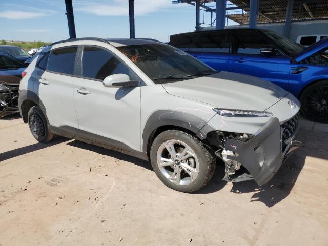 Vin: km8k62ab4pu980317, lot: 57905315, hyundai kona sel 20234