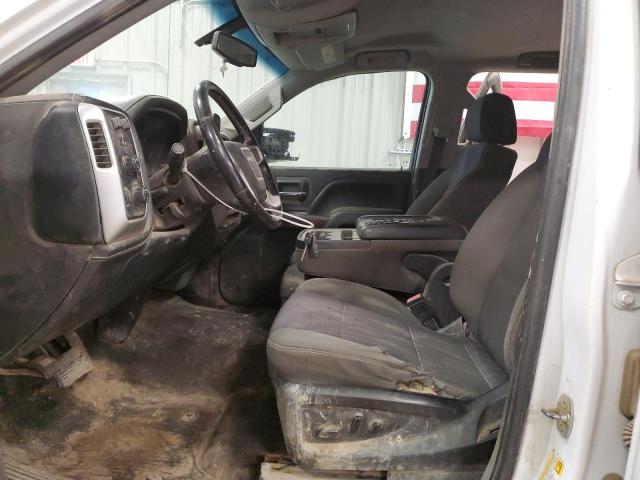 2018 GMC SIERRA K15 - 3GTU2MEC7JG312710