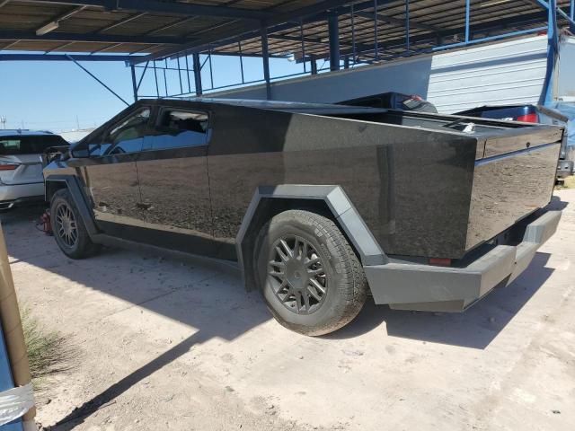 2024 TESLA CYBERTRUCK 7G2CEHEE0RA030822