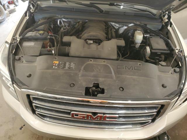 2015 GMC YUKON XL K - 1GKS2HKCXFR740219