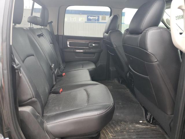 2016 RAM 1500 LARAM 1C6RR7NT4GS418446