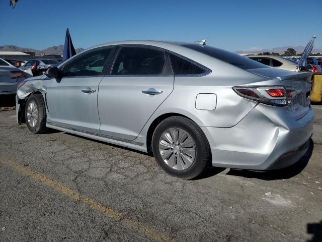 2017 HYUNDAI SONATA HYB KMHE24L17HA056126