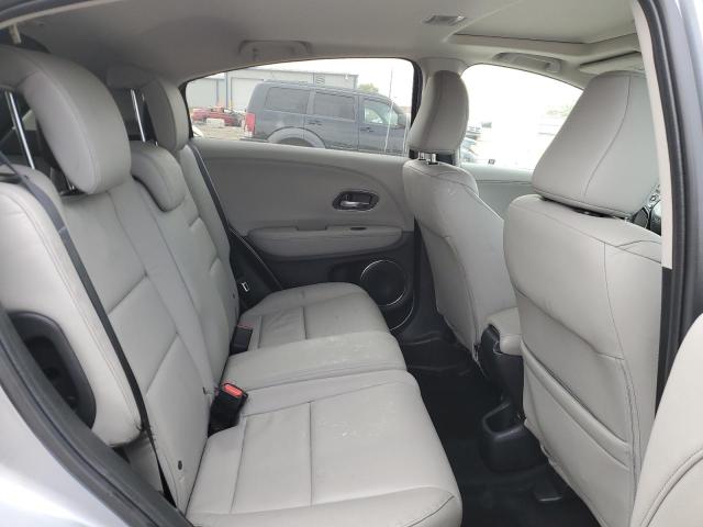 2017 HONDA HR-V EXL - 3CZRU6H75HM705721