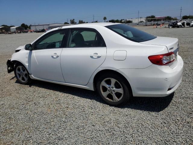 Vin: 5yfbu4ee5dp203745, lot: 58429535, toyota corolla base 20132