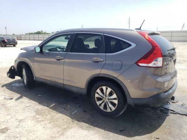 Vin: 5j6rm4h77dl079380, lot: 56713625, honda crv exl 20132