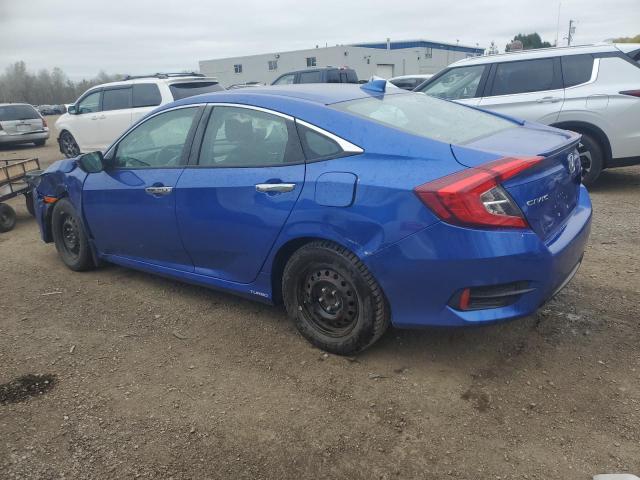 Vin: 2hgfc1f98jh100469, lot: 55965375, honda civic touring 20182