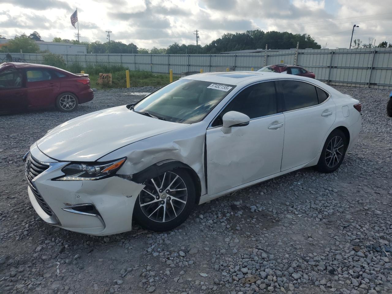 LEXUS ES 350