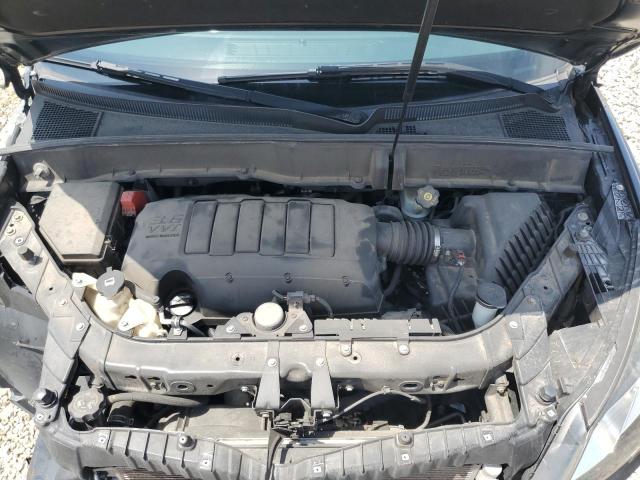 2017 CHEVROLET TRAVERSE L - 1GNKRGKD2HJ340500