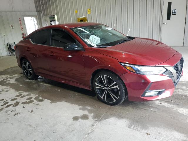 Vin: 3n1ab8dv0ny303993, lot: 58889605, nissan sentra sr 20224
