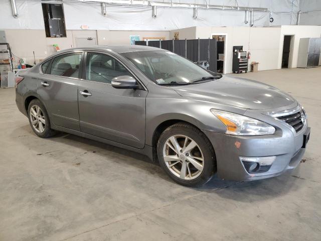 Vin: 1n4al3ap7fc471570, lot: 55274795, nissan altima 2.5 20154