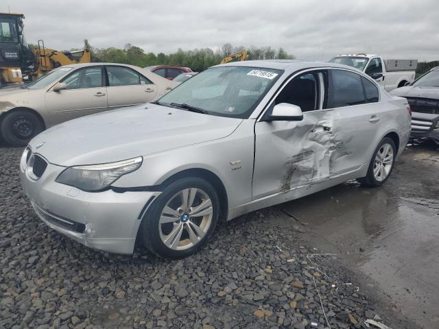 BMW 528 XI