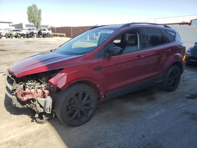 Vin: 1fmcu0gd0hud84078, lot: 58566235, ford escape se 2017 img_1