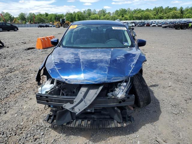 2017 NISSAN SENTRA S 3N1AB7AP2HY382636