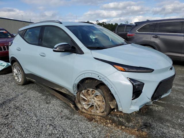 Vin: 1g1fy6s00p4168154, lot: 58343975, chevrolet bolt lt 20234