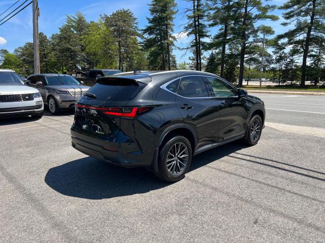 Vin: 2t2adcaz4nc001183, lot: 58992635, lexus nx 250 250 20224