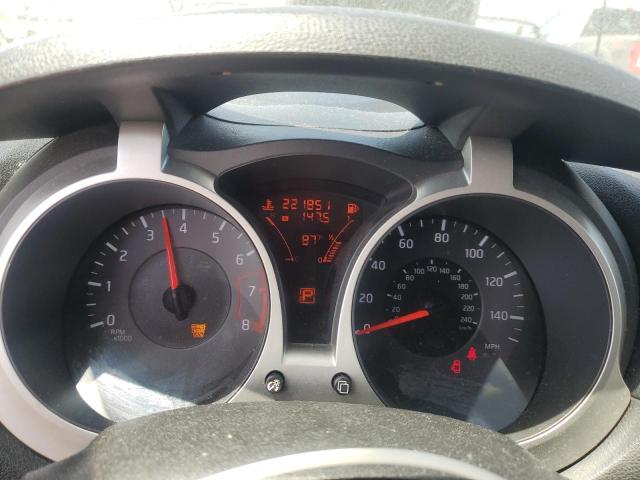 2012 NISSAN JUKE S - JN8AF5MVXCT126931