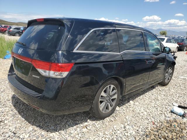 Vin: 5fnrl5h96gb045938, lot: 57904765, honda odyssey touring 20163