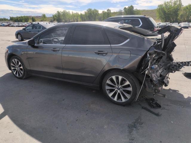 Vin: 3fa6p0t94kr237941, lot: 57436405, ford fusion se 20192
