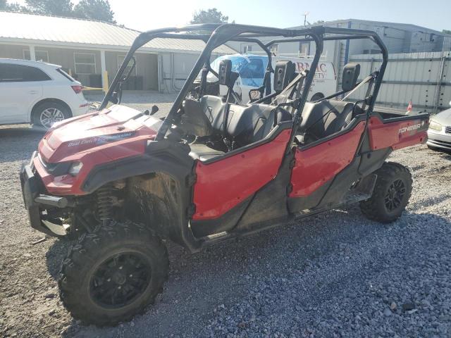 2024 HONDA SXS1000 M6 1HFVE0811R4100009