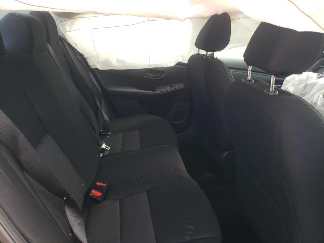 2025 NISSAN SENTRA SV - 3N1AB8CV7SY233115