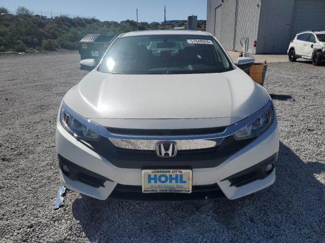 2018 HONDA CIVIC EX - JHMFC1F36JX035996