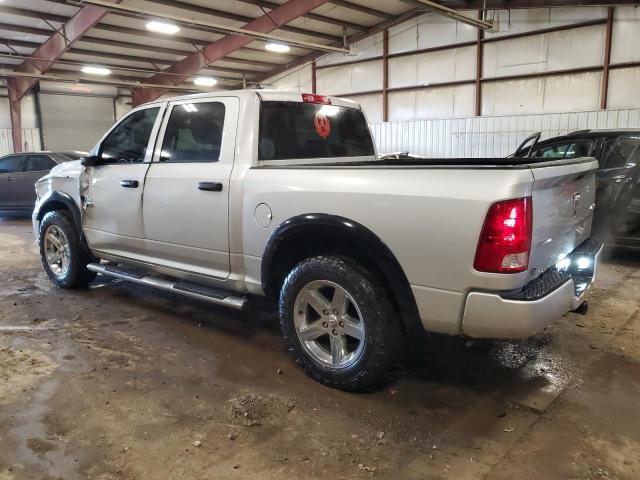 Vin: 1c6rr7kg4gs289406, lot: 56061535, ram 1500 st 20162
