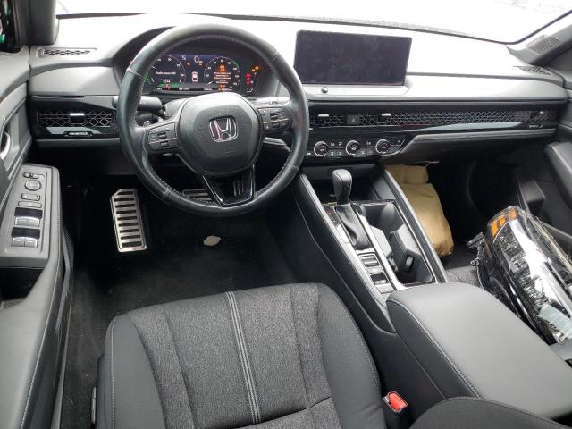 2025 HONDA ACCORD HYB 1HGCY2F54SA002904