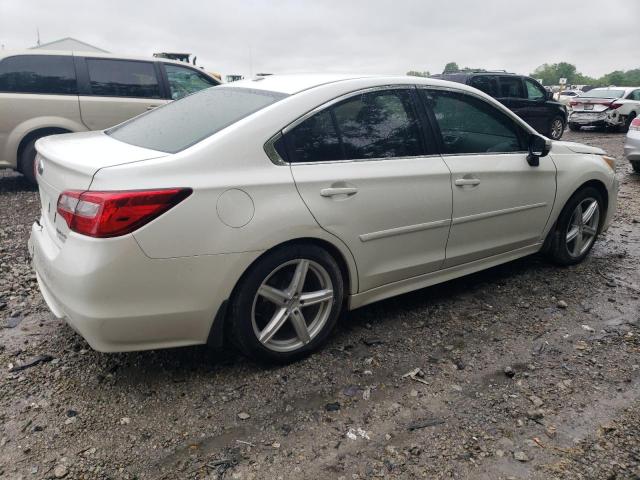 Vin: 4s3bnaj64f3050345, lot: 57474875, subaru legacy 2.5i limited 20153