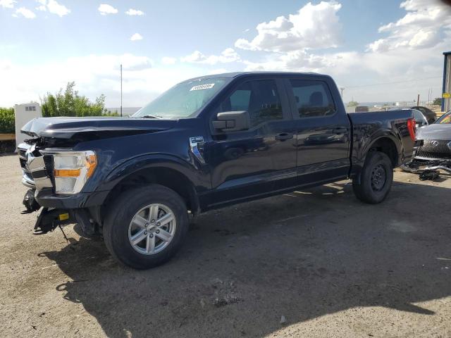 Vin: 1ftew1epxnfa49274, lot: 58086495, ford f-150 supercrew 2022 img_1