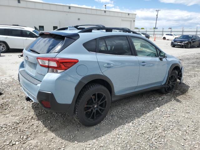 Vin: jf2gtajc9jh264147, lot: 57758165, subaru crosstrek limited 20183