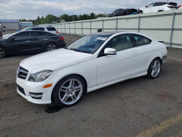 Vin: wddgj8jb7fg360849, lot: 56203915, mercedes-benz c-class 350 4matic 2015 img_1