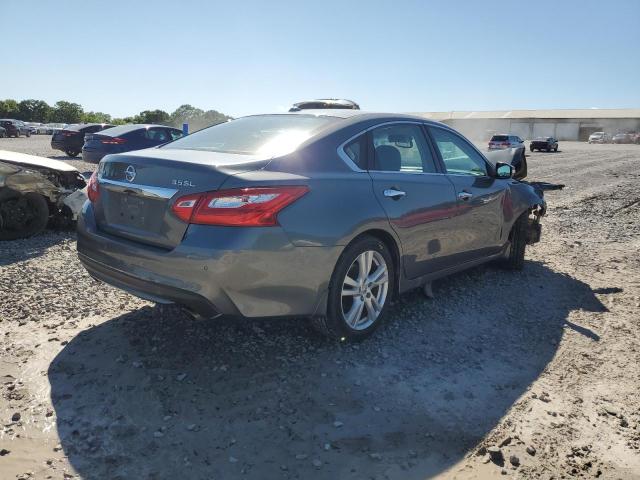 Vin: 1n4bl3ap1hc474729, lot: 57858455, nissan altima 3.5sl 20173