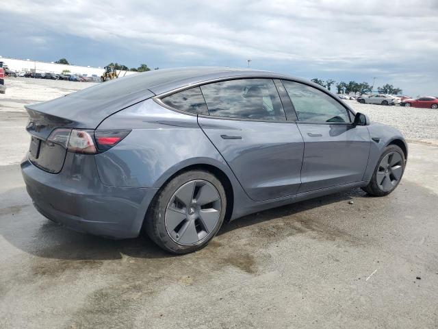 Vin: 5yj3e1ea7pf449077, lot: 56821975, tesla model 3 20233