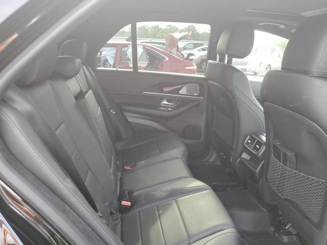 2021 MERCEDES-BENZ GLE 450 4M 4JGFB5KB7MA430961