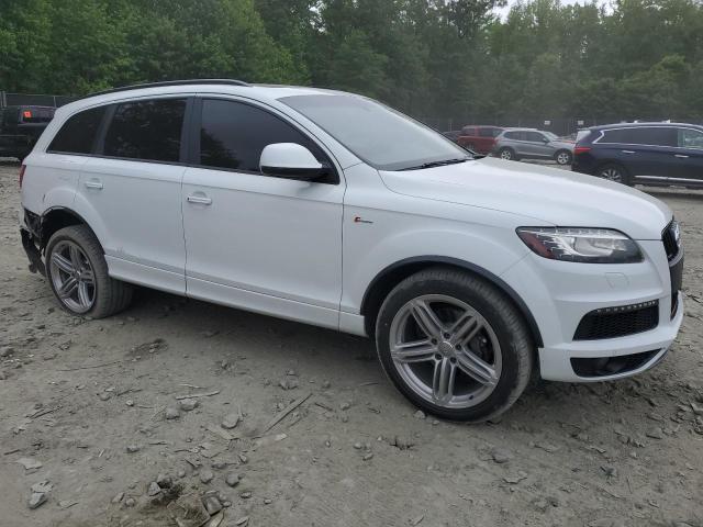 Vin: wa1dgafe8fd023785, lot: 56737425, audi q7 prestige 20154