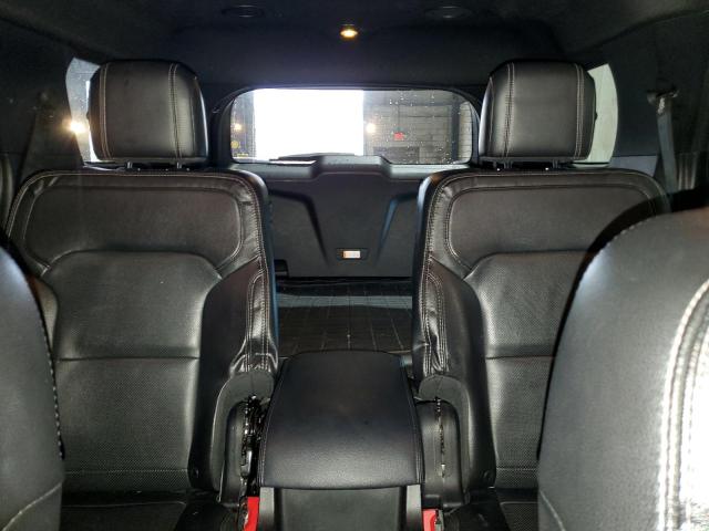 2017 FORD EXPLORER L 1FM5K8FH1HGB75271